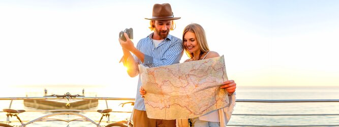 Trip Tuerkei - Reisen & Pauschalurlaub finden & buchen - Top Angebote für Urlaub finden