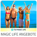 Trip Tuerkei - entdecke den ultimativen Urlaubsgenuss im TUI Magic Life Clubresort All Inclusive – traumhafte Reiseziele, top Service & exklusive Angebote!