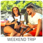 Trip Tuerkei zeigt Reiseideen für den nächsten Weekendtrip ins Reiseland  - Türkei. Lust auf Highlights, Top Urlaubsangebote, Preisknaller & Geheimtipps? Hier ▷